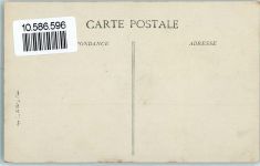 2926 Boncourt - Kirche