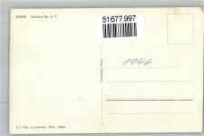 1145 Bière - Kaserne