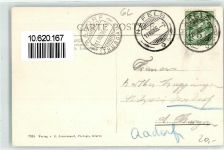 8752 Näfels 1906 - Denkmal