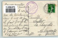 2149 Champ-du-Moulin - Gorges de l'Areuse