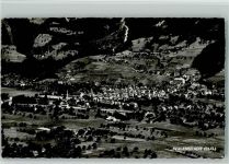 8880 Walenstadt - Militärsache Feldpost