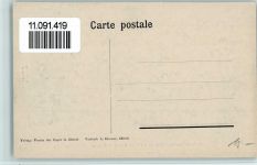 Sängerfest 1905 - Fischer und Fischerinnen in Trachten , gute Erhaltung AK