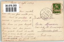 6760 Faido 1926 Gebrauchsspuren