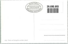 Klausenpass Foto AK Foto von Matt Kühe Jägerbalm Klus Claridenstock