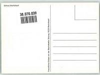 9220 Bischofszell Foto AK Schloss