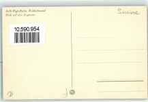 Rigibahn - Kräbelwand