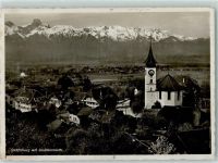 3612 Steffisburg - Stockhornkette