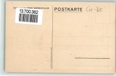 3000 Bern Berne 1920 BOAKC Kunsthalle Orchester Verein sign. Morgenthaler Lithographie