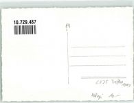 9545 Wängi 1949 Foto AK Ort handschriftlich CVJT Treffen