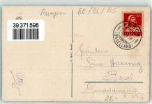 4147 Aesch BL - Schloss Angenstein