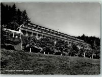 6314 Unterägeri - Sanatorium Adelheid