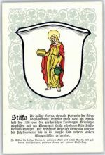 8712 Stäfa - Wappen