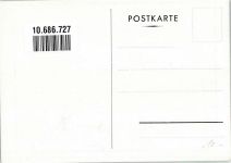 9042 Speicher Lithographie sign. Schmid