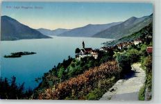 6622 Ronco sopra Ascona - Lago Maggiore