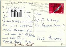 7610 Soglio - Hotel Willy Palazzo Salis