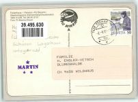 7428 Tschappina - Gasthaus Pension Piz Beverin