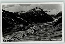 7438 Hinterrhein - San Bernardino Pass