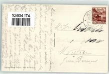 7438 Hinterrhein - San Bernardino Pass