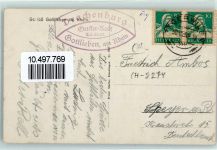 8274 Gottlieben - Schloss