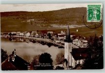 1342 Le Pont - Lac de Joux