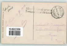 1342 Le Pont - Lac de Joux