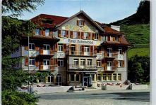 9108 Gonten - Hotel Jakobsbad