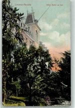 6600 Muralto 1911 - Hotel Reber