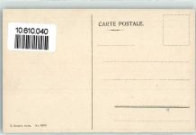 1865 Les Diablerets Ormont-Dessus