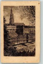 3000 Bern Berne - Münster