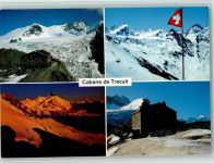 3961 Zinal - Cabane de Tracuit AKU1