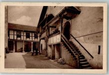 3177 Laupen BE Foto AK Schloss Hof