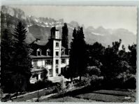 8883 Quarten - Marienschwestern Neu-Schönstatt