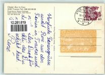 2105 Travers - Chalet Sur le Vau