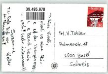 Albis Winter Ski- und clubhaus Eseltritt