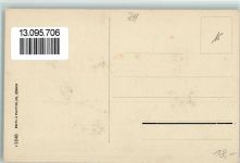 8810 Horgen - Panoramaansicht Kirche Zürichsee