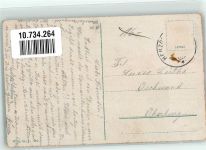 3360 Herzogenbuchsee Gebrauchsspuren Haushaltungsschule