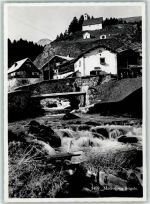 7165 Breil Brigels - Ortsansicht