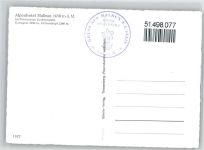 9497 Malbun - Hotel Malbun Gamsgrat Ochsenkopf