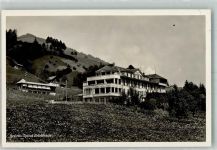 3762 Erlenbach im Simmental 1940 Foto AK Krankenhaus