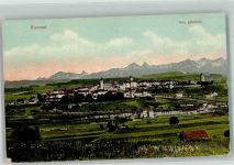 1680 Romont FR Foto AK