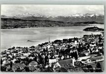 8810 Horgen 1960 Foto AK