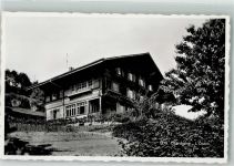 1803 Chardonne Foto AK L´ Oasis