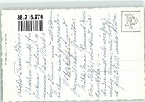 1803 Chardonne Foto AK L´ Oasis