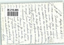 1860 Aigle 1944 Foto AK