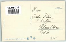 8268 Salenstein Foto AK Schloss