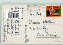 7062 Passugg-Araschgen