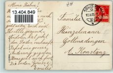 8134 Adliswil - Sekundarschulhaus Turnhalle