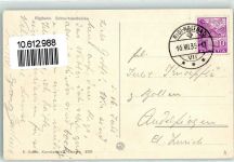 Rigibahn - Schnurtobelbrücke