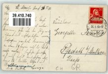 Morteratsch - Pferdeschlitten Winter