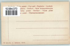 3864 Guttannen - Kirchlein